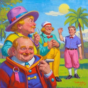 Children’s Fun