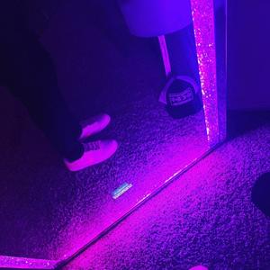 Out the way (Explicit)