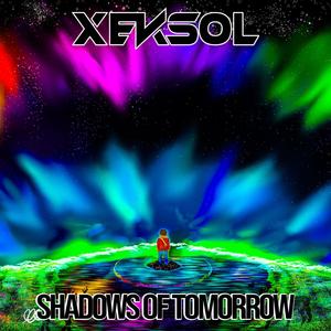 Shadows of Tomorrow (Explicit)