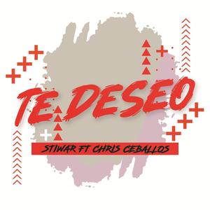Te Deseo (feat. Chris Ceballos)