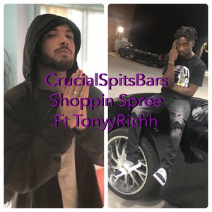 Shoppin Spree (Explicit)