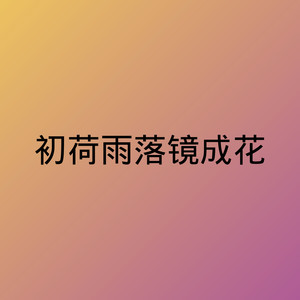 匆匆那年 (DJ版)