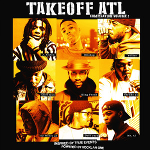 TakeOff Atl Compilation Volume 1