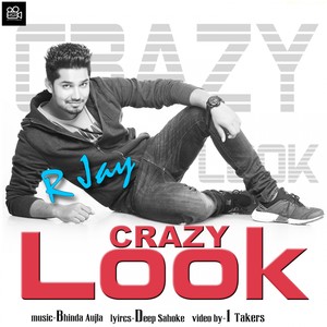 Crazy Look