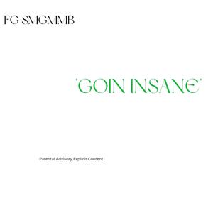 Goin Insane (Explicit)