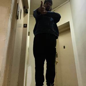 Hooliganism (Explicit)