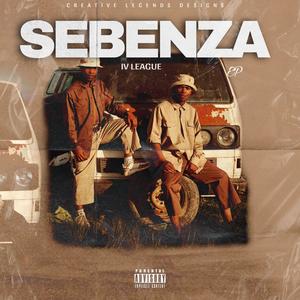 BIG MOVES (feat. SMIZZY & MSHIMANE) (Explicit)