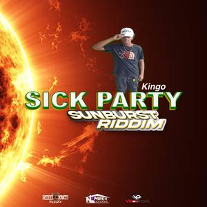 Sick Party (feat. Kingo)