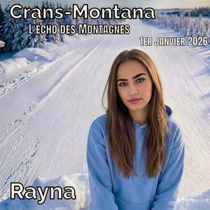 L'écho des Montagnes