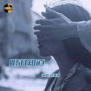 眼泪知道 (Live)封面