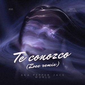 Te conozco (Zoee Remix)
