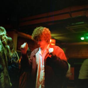 No Time, All The Time