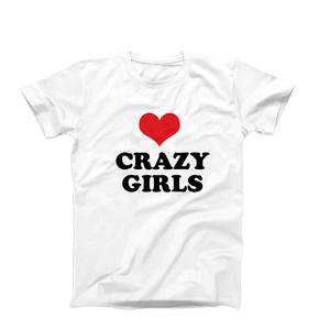 Crazy Girls (Explicit)