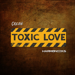 Toxic Love (Extended|Explicit)