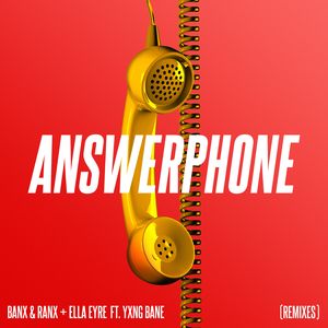 Answerphone (feat. Yxng Bane) (CLiQ Remix, Club Version)