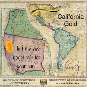 California Gold