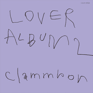 LOVER ALBUM 2 (Digital Edition)