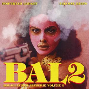 Blood Money (feat. Chro_za & M1NU5) (Explicit)