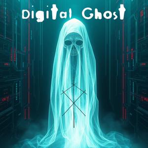 DiGiTaL GhOsT (EP) [Explicit]