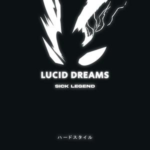 LUCID DREAMS HARDSTYLE