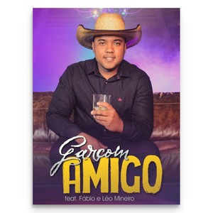 Garçom Amigo