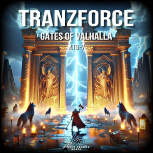 Gates Of Valhalla (Original Mix)