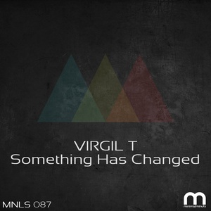 Something Has Changed (Explicit)