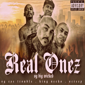 Real Onez (Explicit)