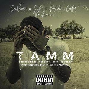 TAMM (feat. O.P., Pozition Cutter & The Genesis) [Explicit]