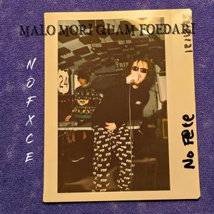 ANCIENT ASININE (feat. TATTÄ) (Explicit)