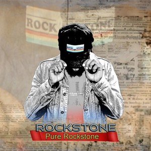 Pure Rockstone (Explicit)