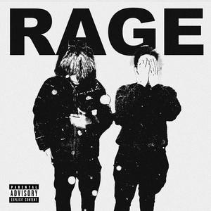 Rage (feat. Mmfpey) (Explicit)