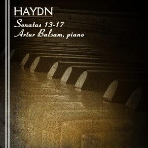 Sonata No.16 in D Major, Hob.XVI. 14: III.Allgro
