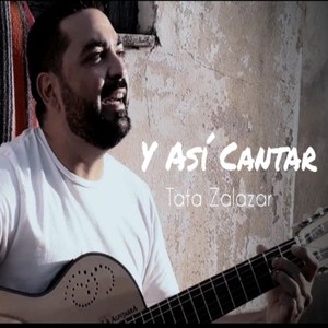 Y Así Cantar