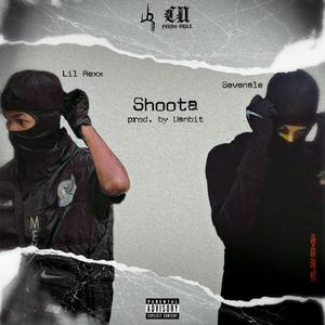 Shoota (feat. Sevenale) (Explicit)