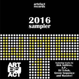 WMC 2016 Sampler, Pt. 1