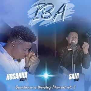 Iba (Spontaneous Worship Moment, Vol. 5) (COVER版)
