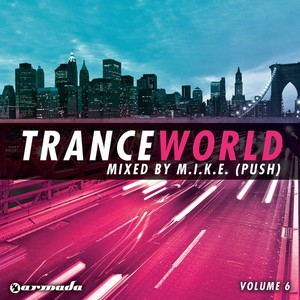 Trance World, Vol. 6