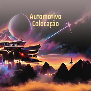 Automotivo Colocação (Explicit)