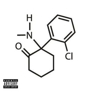 ket4m1ne (feat. Snafu) (Explicit)