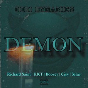 Demon (Explicit)