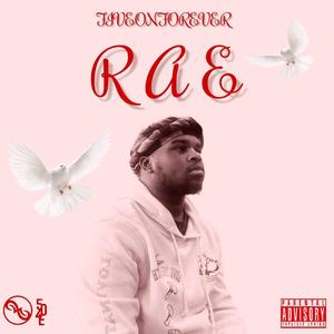 RAE (Slowed Version) [Explicit]