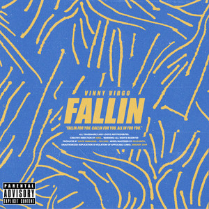 Fallin' (Explicit)