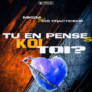 Tu en pense koi ? (Explicit)