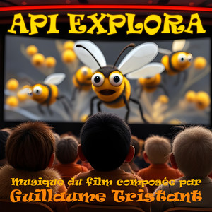 Api Explora (Bande Originale du Film)