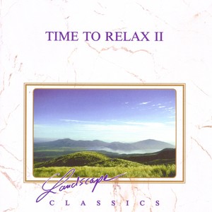 Time To Relax (Vol. 2)