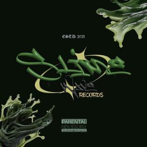 All Designer (feat. Chrysanth Majid) (Explicit)