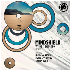 World Hunter (Iberican Storm Remix)