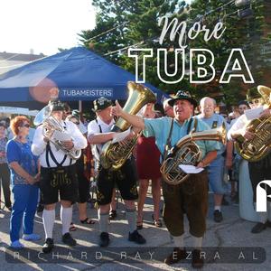 Schützenliesl (feat. Ezra Johnson, Al Tapia, Ray Grim & Richard Wallace)