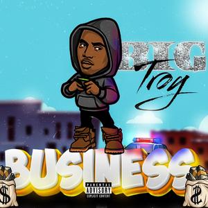 Stand on Business (Explicit)